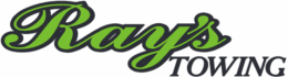 Ray's Towing